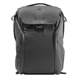 PEAK DESIGN EVERYDAY BACKPACK 20L V2 BLACK